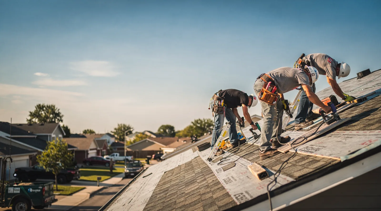 Skylight Leak Evaluation in Prairie Du Chien, WI